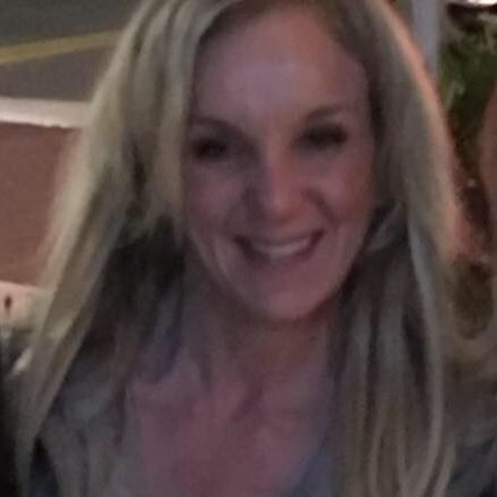 Meet your Posher, Suzanne